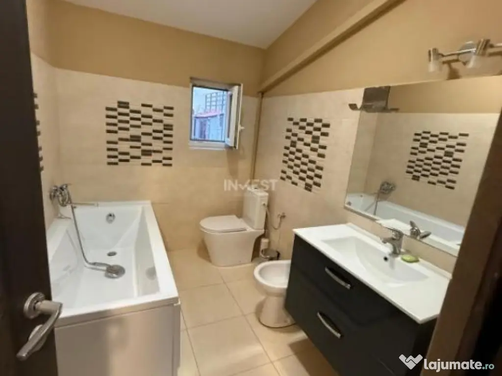 Casă 4C Valea Lupului-Iași 