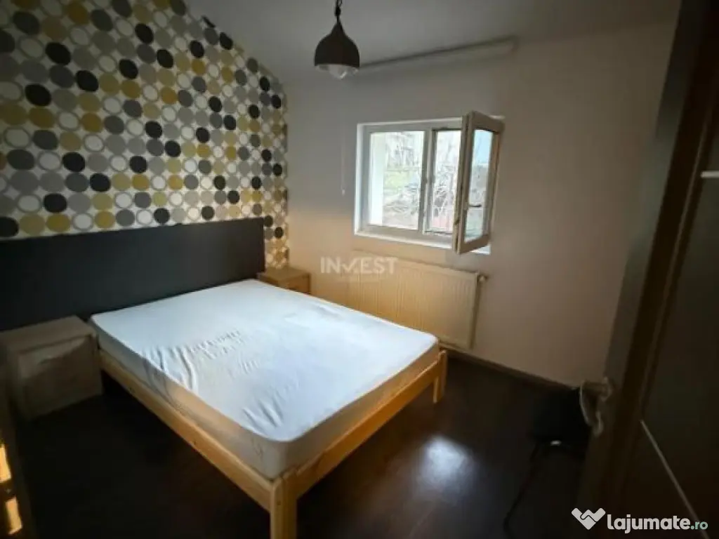 Casă 4C Valea Lupului-Iași 