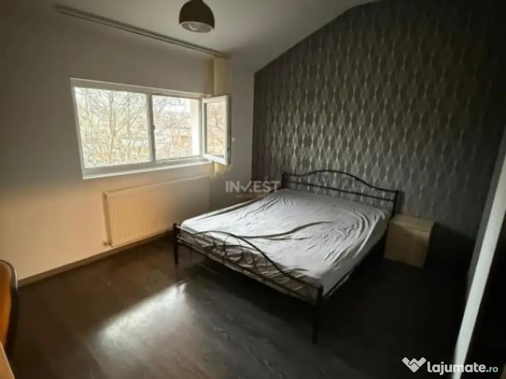 Casă 4C Valea Lupului-Iași 