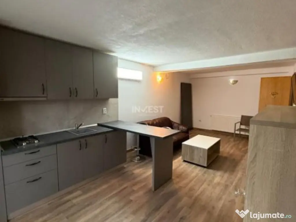 Casă 4C Valea Lupului-Iași 