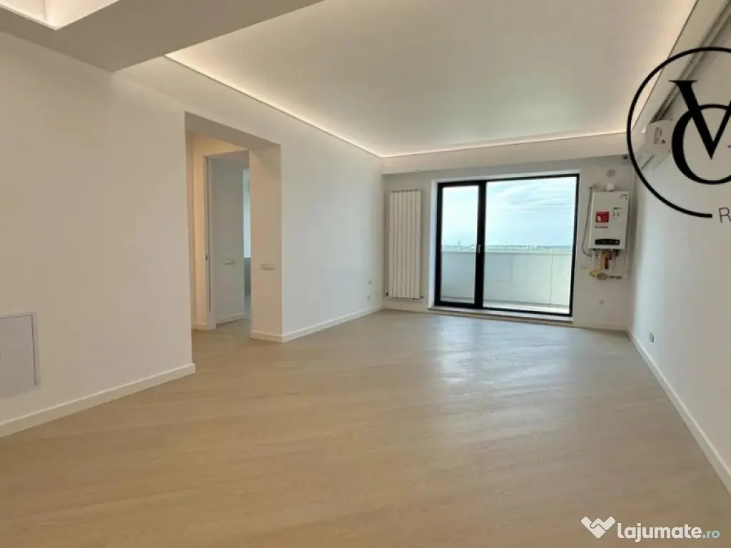 Apartament 2 Camere Cortina North 126 | Pipera | Iancu Nicol