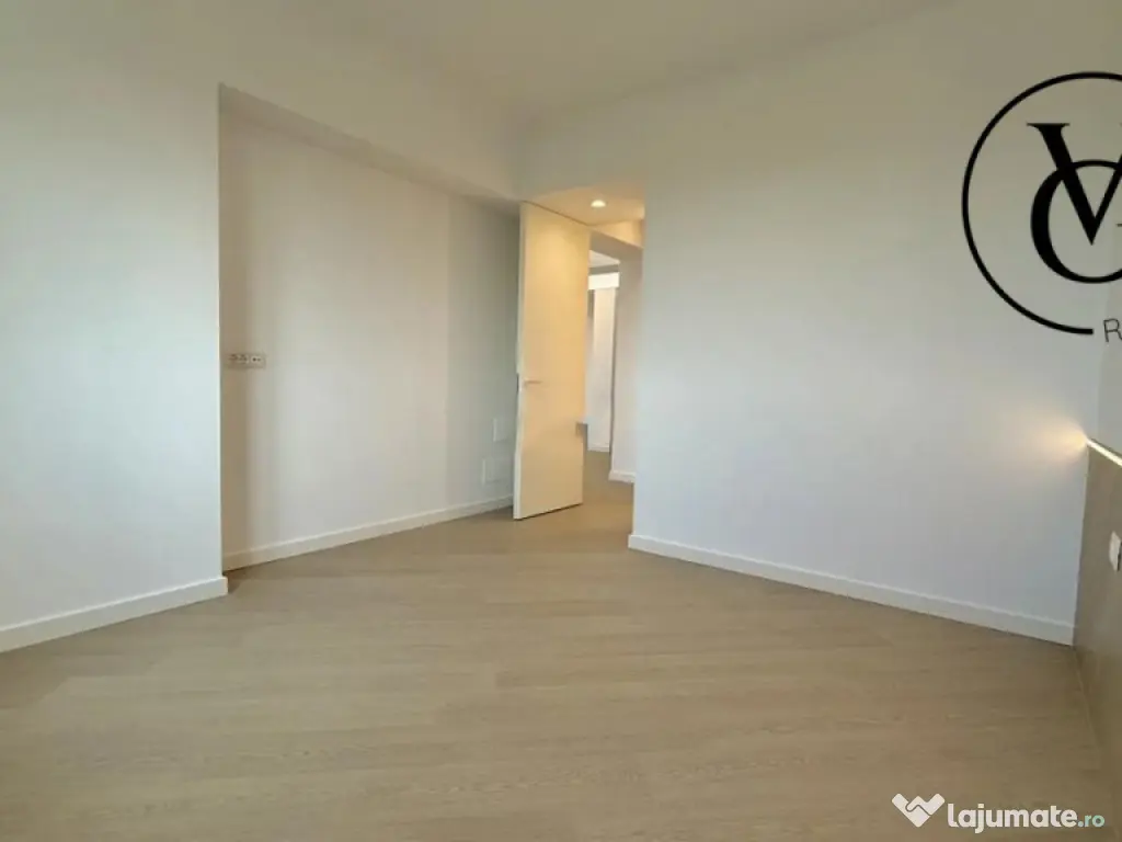 Apartament 2 Camere Cortina North 126 | Pipera | Iancu Nicol