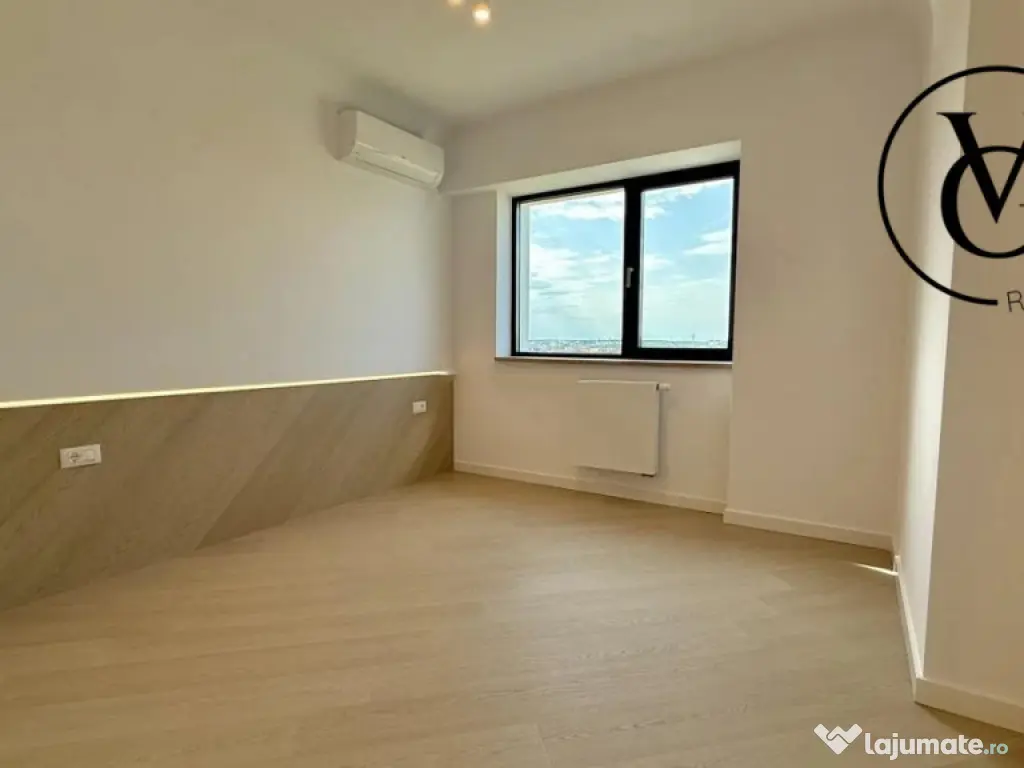Apartament 2 Camere Cortina North 126 | Pipera | Iancu Nicol