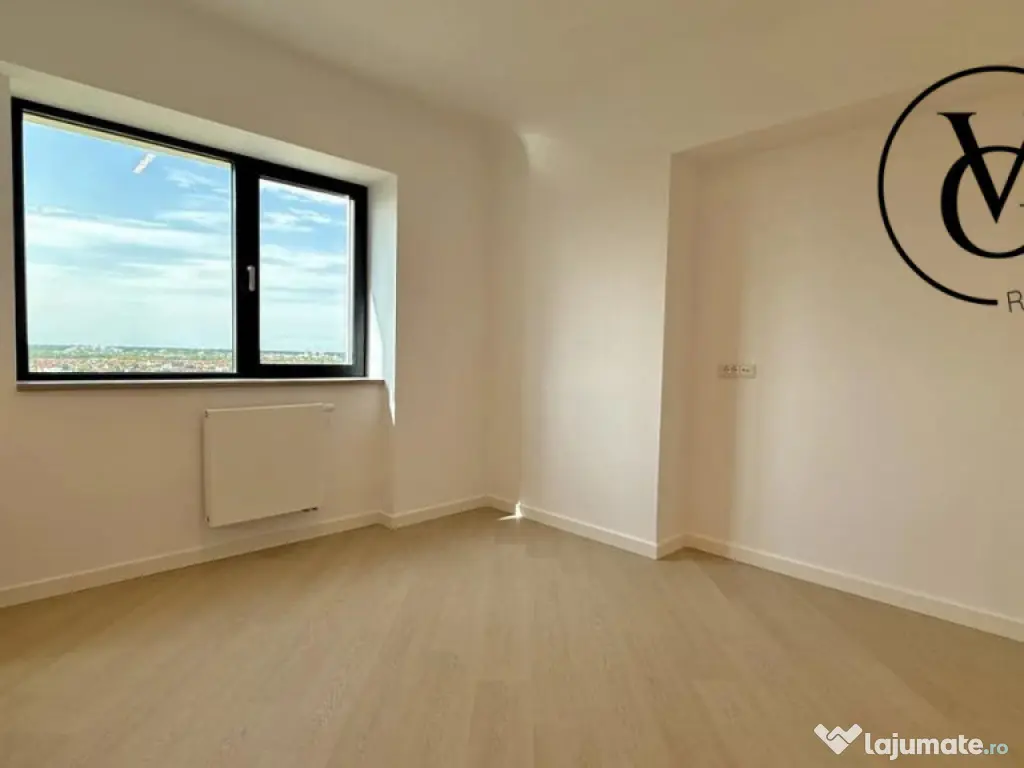 Apartament 2 Camere Cortina North 126 | Pipera | Iancu Nicol