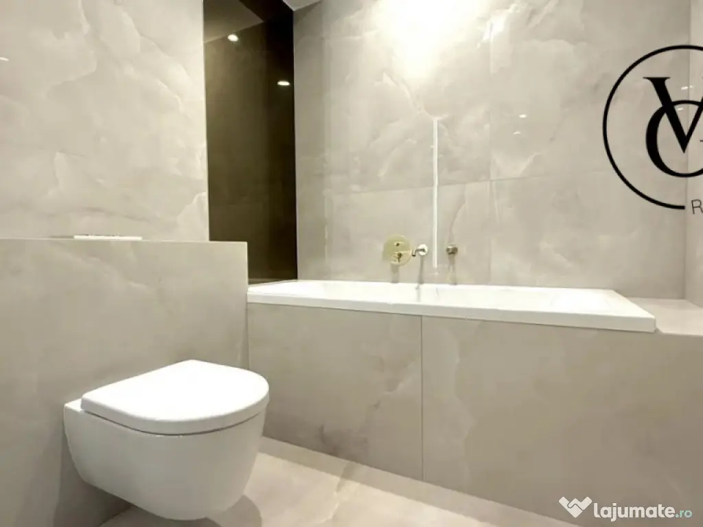 Apartament 2 Camere Cortina North 126 | Pipera | Iancu Nicol