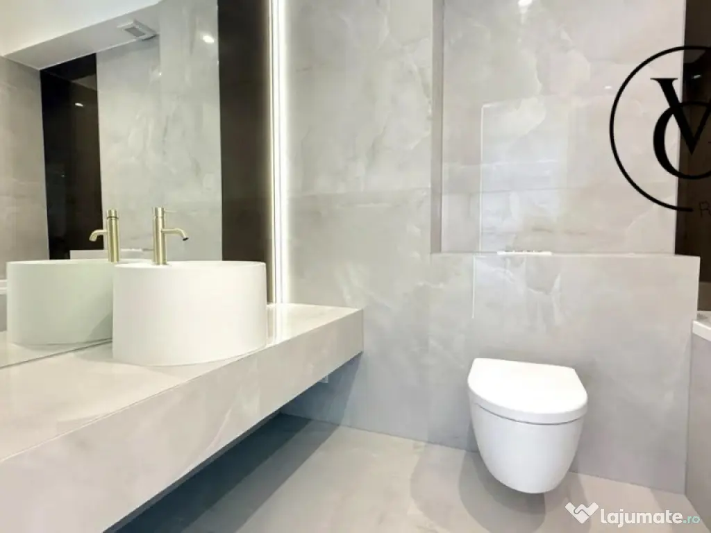 Apartament 2 Camere Cortina North 126 | Pipera | Iancu Nicol