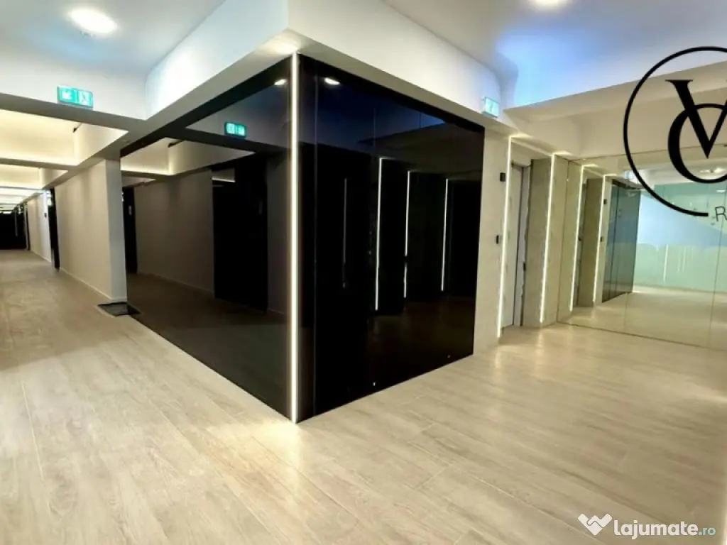 Apartament 2 Camere Cortina North 126 | Pipera | Iancu Nicol