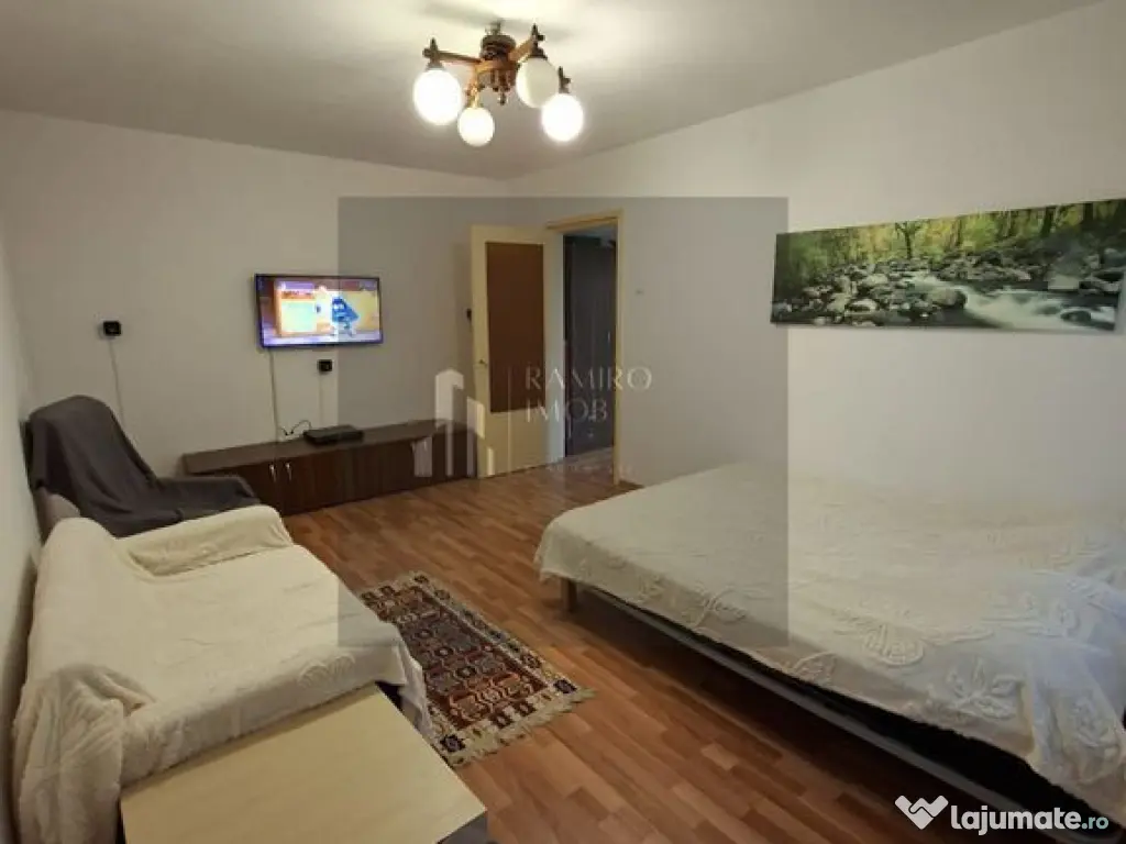 Apartament 2 camere decomandat Soseaua Giurgiului / Piata... 