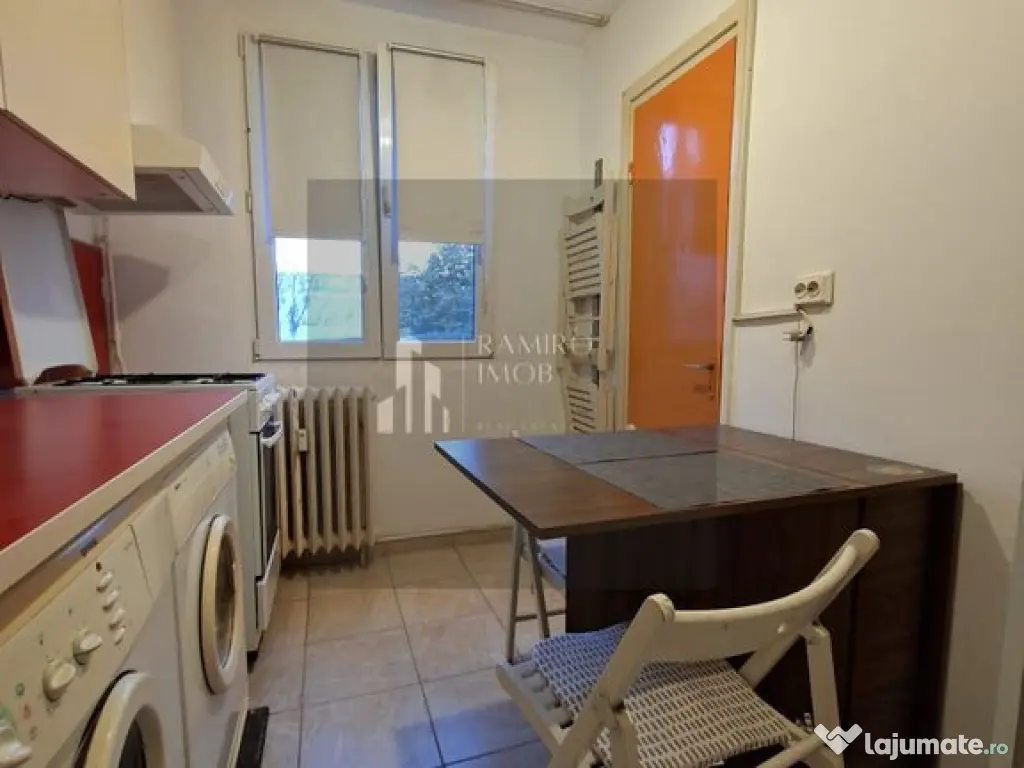 Apartament 2 camere decomandat Soseaua Giurgiului / Piata... 