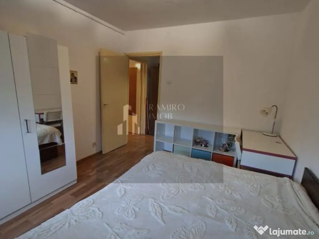 Apartament 2 camere decomandat Soseaua Giurgiului / Piata... 