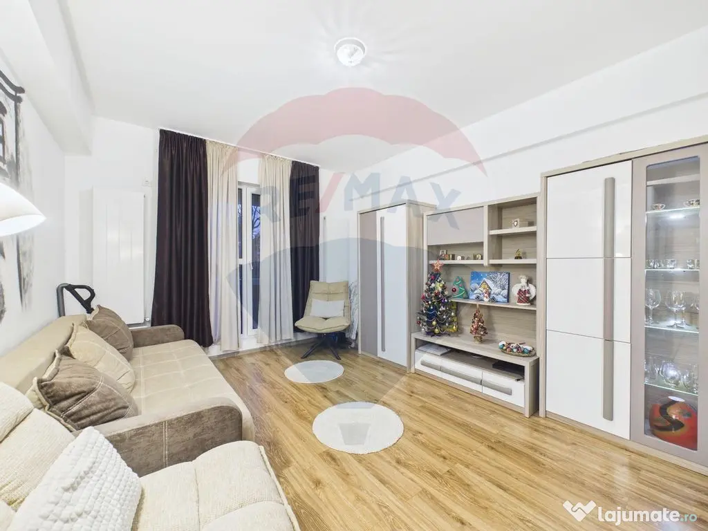 Apartament cu 2 camere de vânzare în zona Drumul Taberei