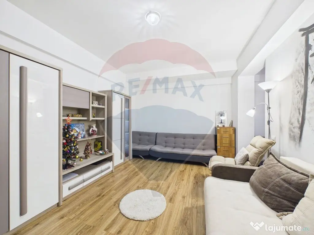 Apartament cu 2 camere de vânzare în zona Drumul Taberei 