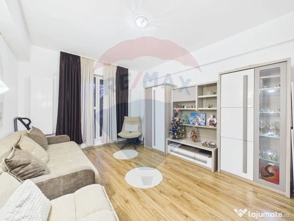 Apartament cu 2 camere de vânzare în zona Drumul Taberei 