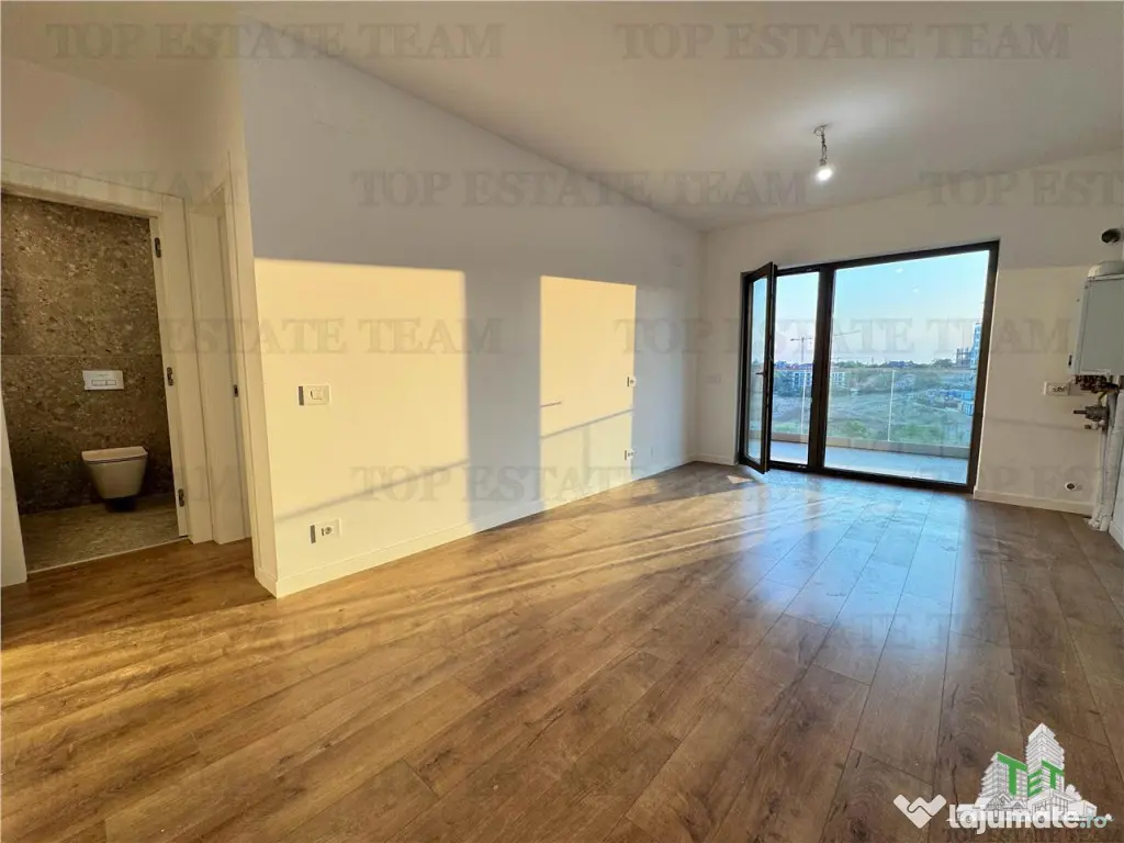 2 camere de in complex Prima Vista | Fabrica de Glucoza, p 