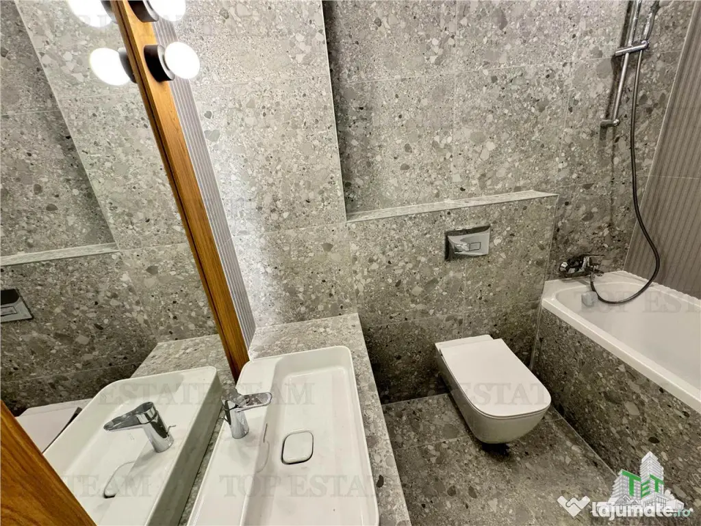 2 camere de in complex Prima Vista | Fabrica de Glucoza, p 