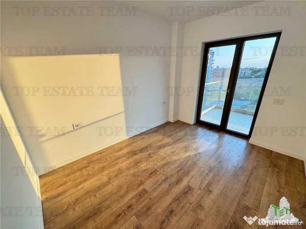 2 camere de in complex Prima Vista | Fabrica de Glucoza