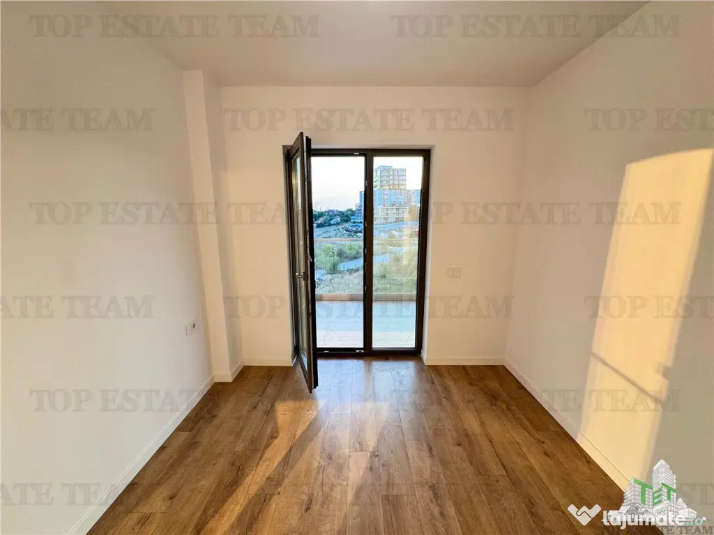 2 camere de in complex Prima Vista | Fabrica de Glucoza