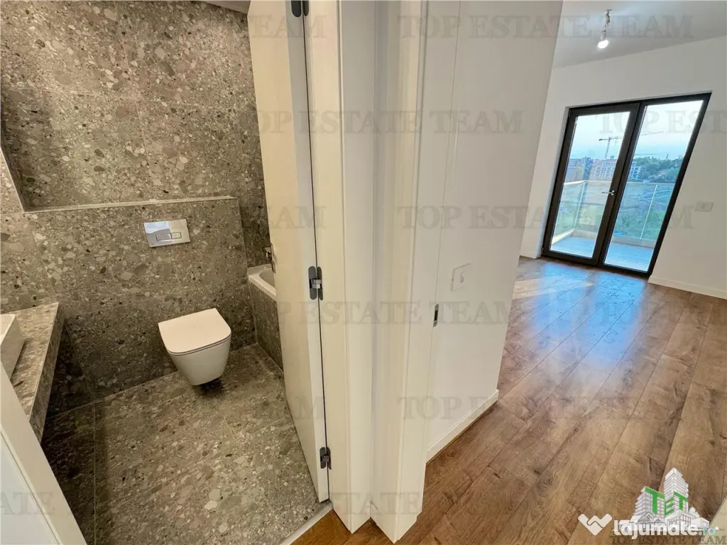 2 camere de in complex Prima Vista | Fabrica de Glucoza