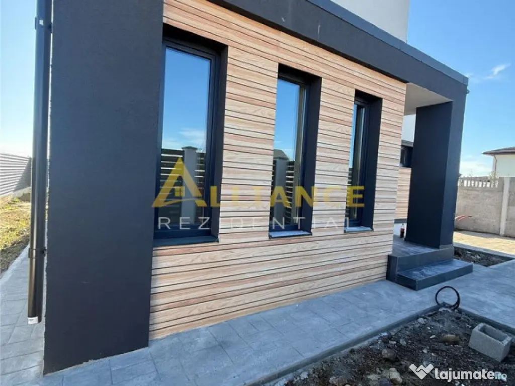 4 camere 2 bai 371 mp teren