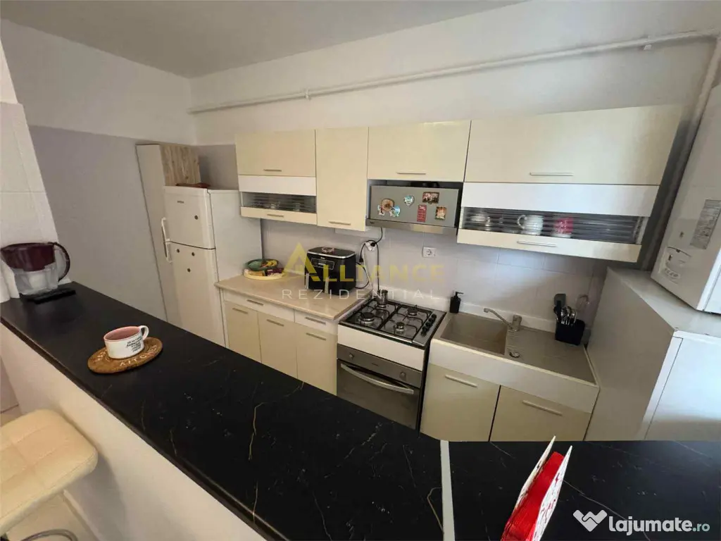 Aparatorii Patriei - Apartament 2 camere