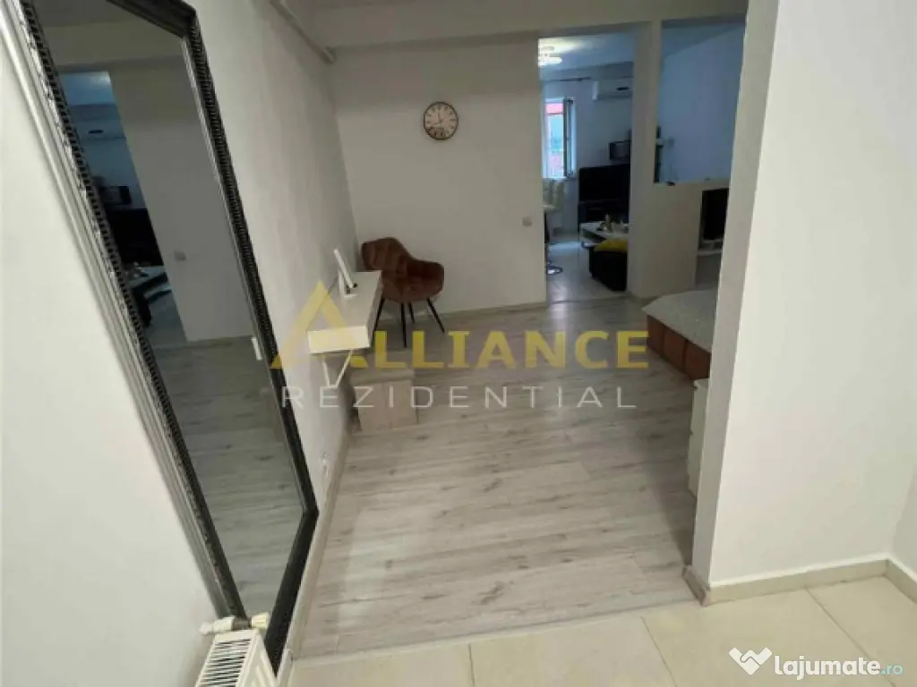 Aparatorii Patriei - Apartament 2 camere