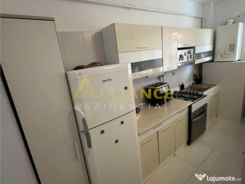 Aparatorii Patriei - Apartament 2 camere