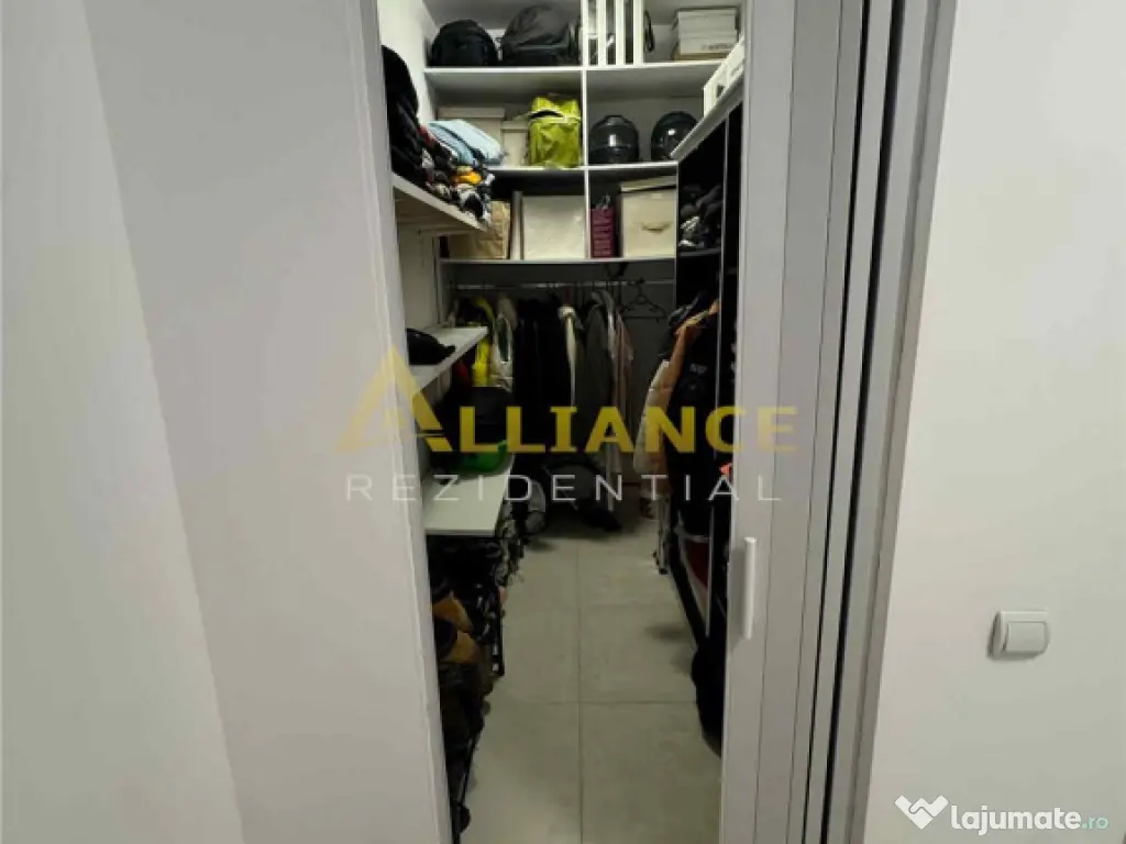 Aparatorii Patriei - Apartament 2 camere