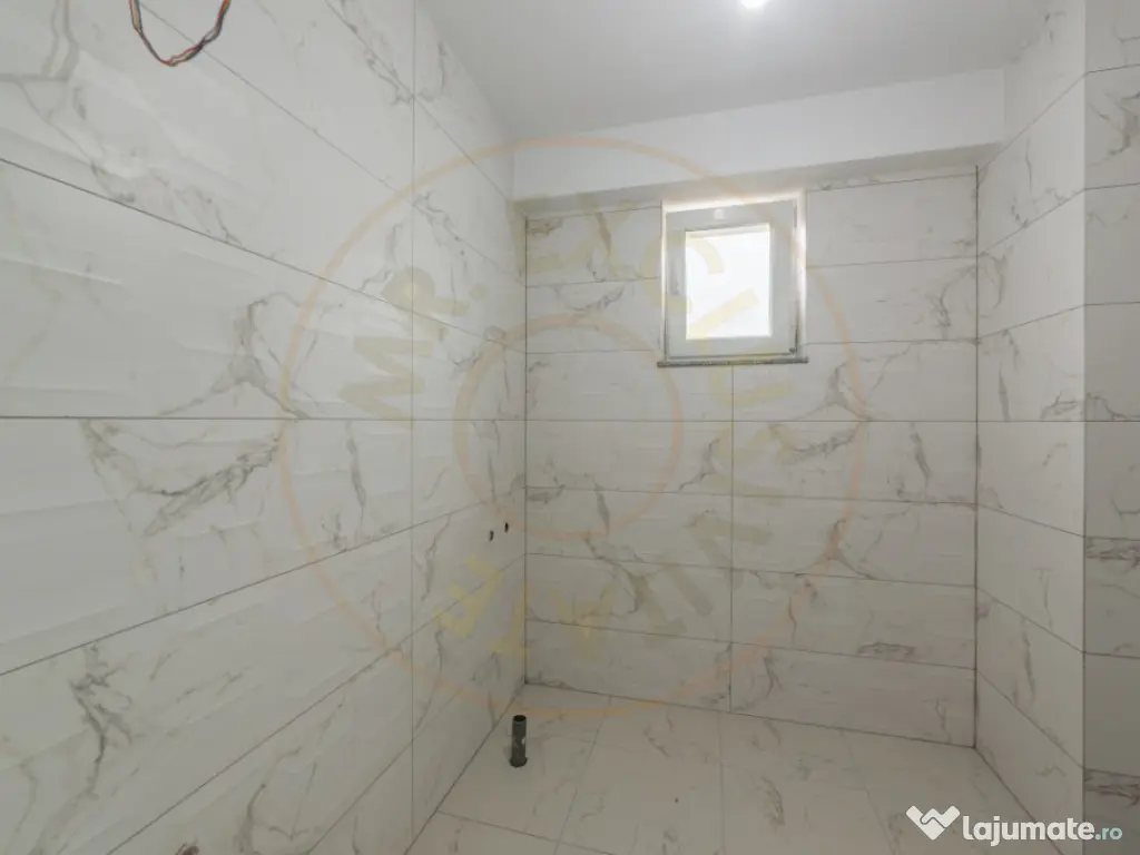 Apartament 2 camere, bloc nou- etaj 1-loc de parcare – Mio 