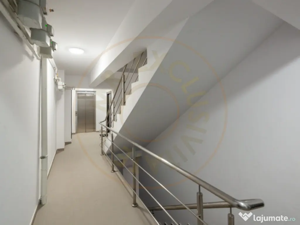 Apartament 2 camere, bloc nou- etaj 1-loc de parcare – Mio 