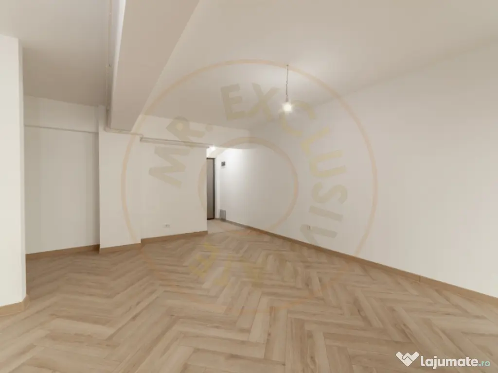 Apartament 2 camere, bloc nou- etaj 1-loc de parcare – Mio 