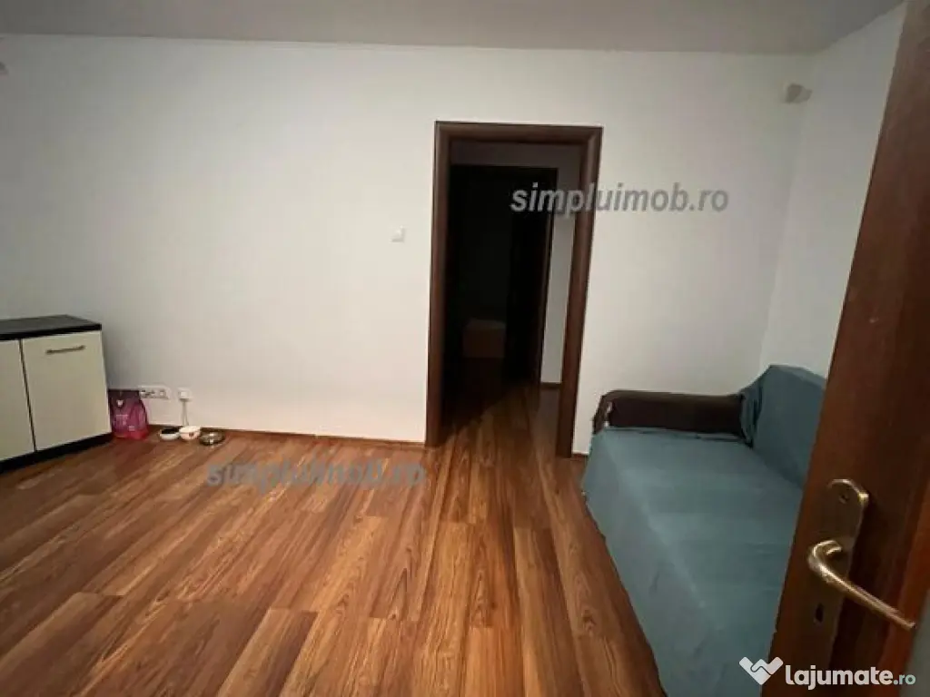 2 camere renovat instalatii noi Dristor Parklake 