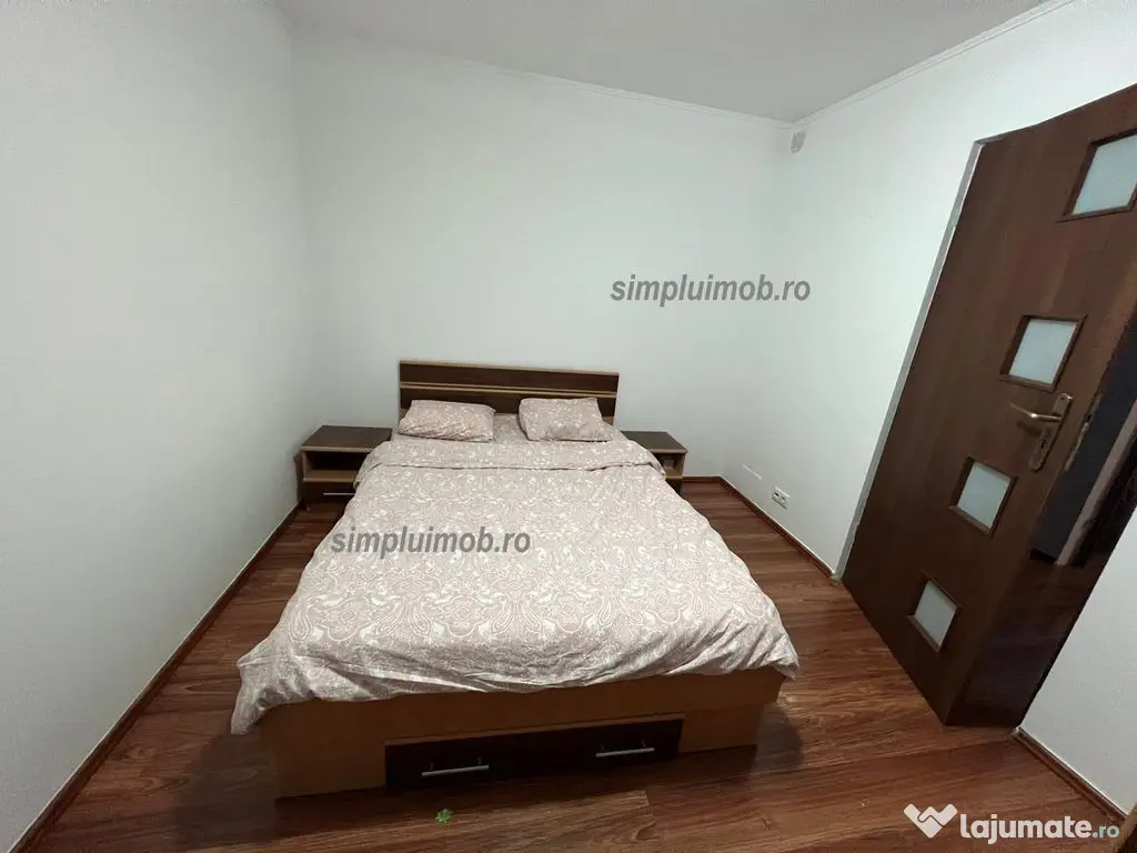 2 camere renovat instalatii noi Dristor Parklake 