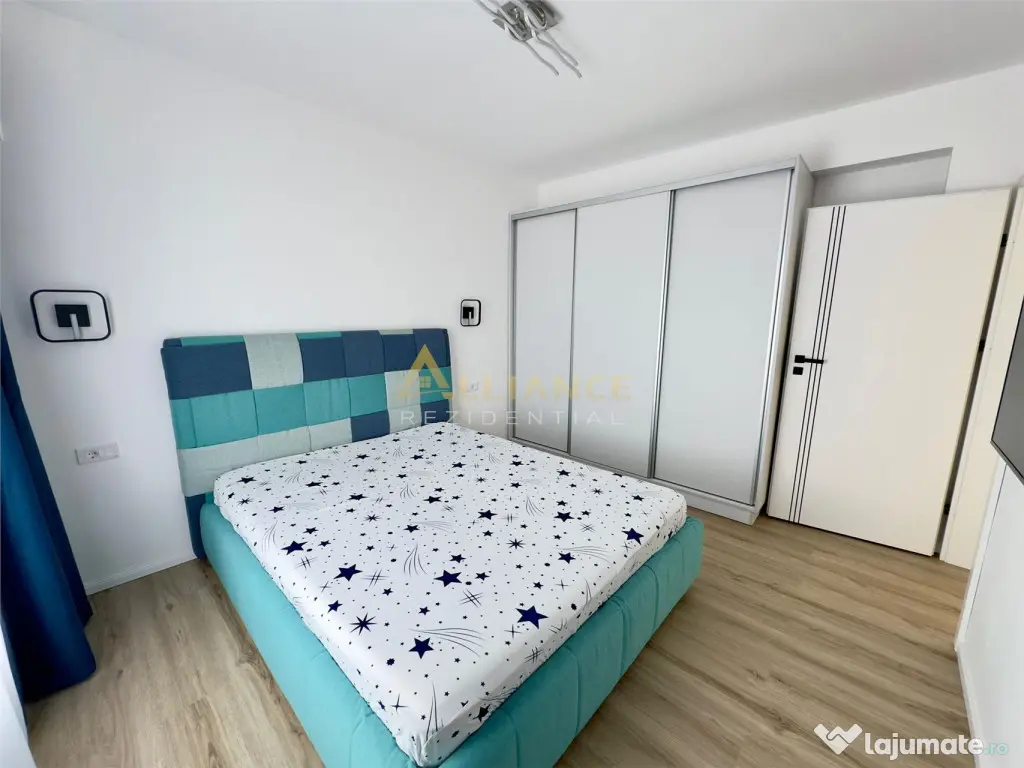 Vila individuala - 4 camere- 2 bai - 300mp teren