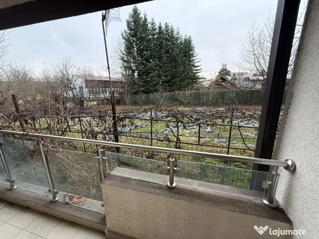 Apartament cu 3 camere decomandate - Bloc Nou - Zona Areni 