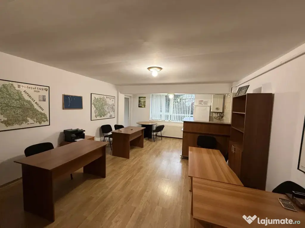 Apartament cu 3 camere decomandate - Bloc Nou - Zona Areni 