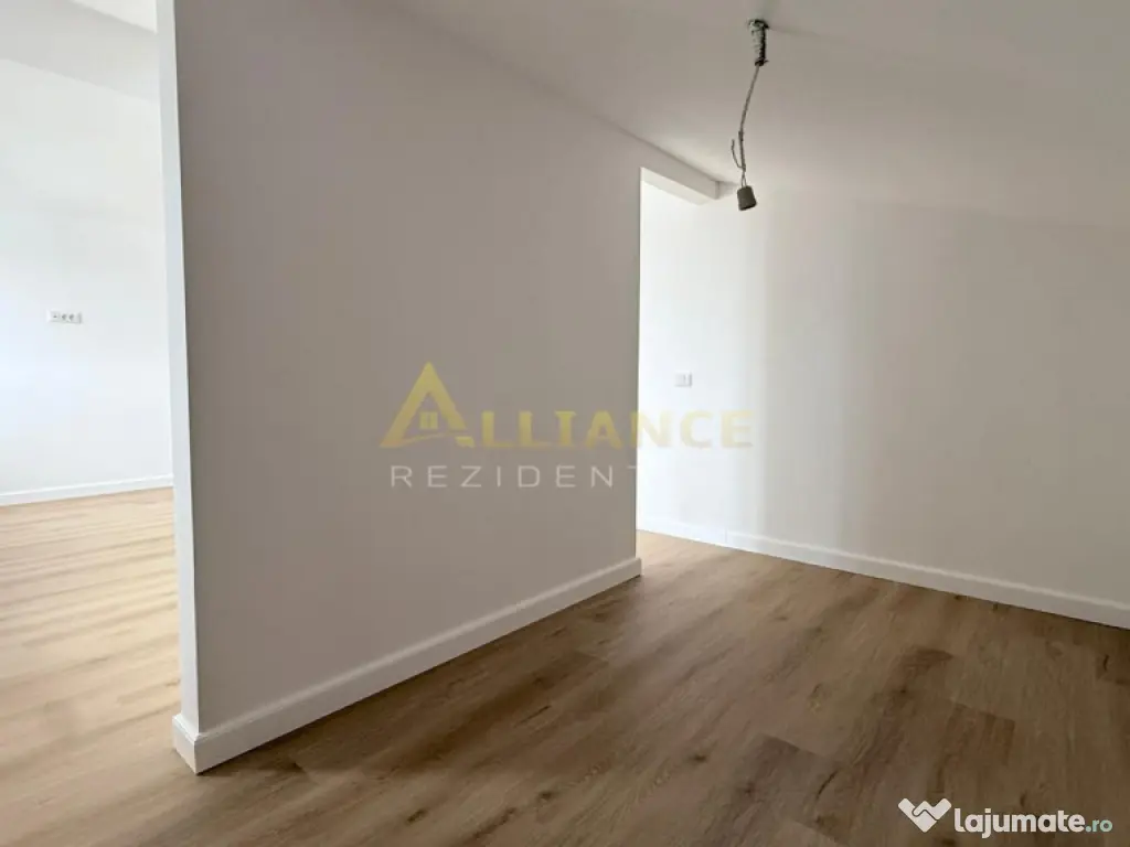 Casa individuala P M - 4 camere - 2 bai - 380 mp teren