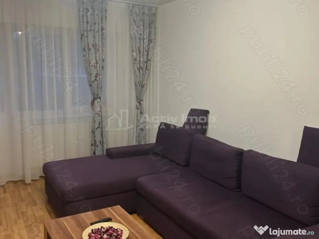 Metrou Lujerului inchiriez apartament 2 camere