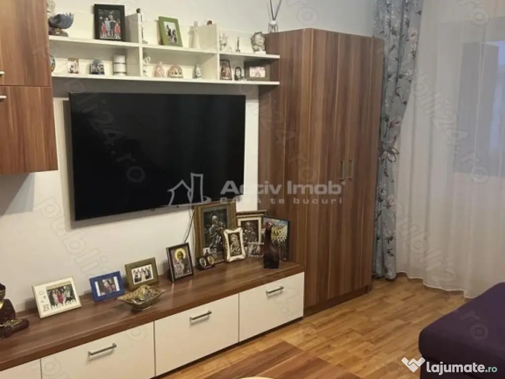 Metrou Lujerului inchiriez apartament 2 camere