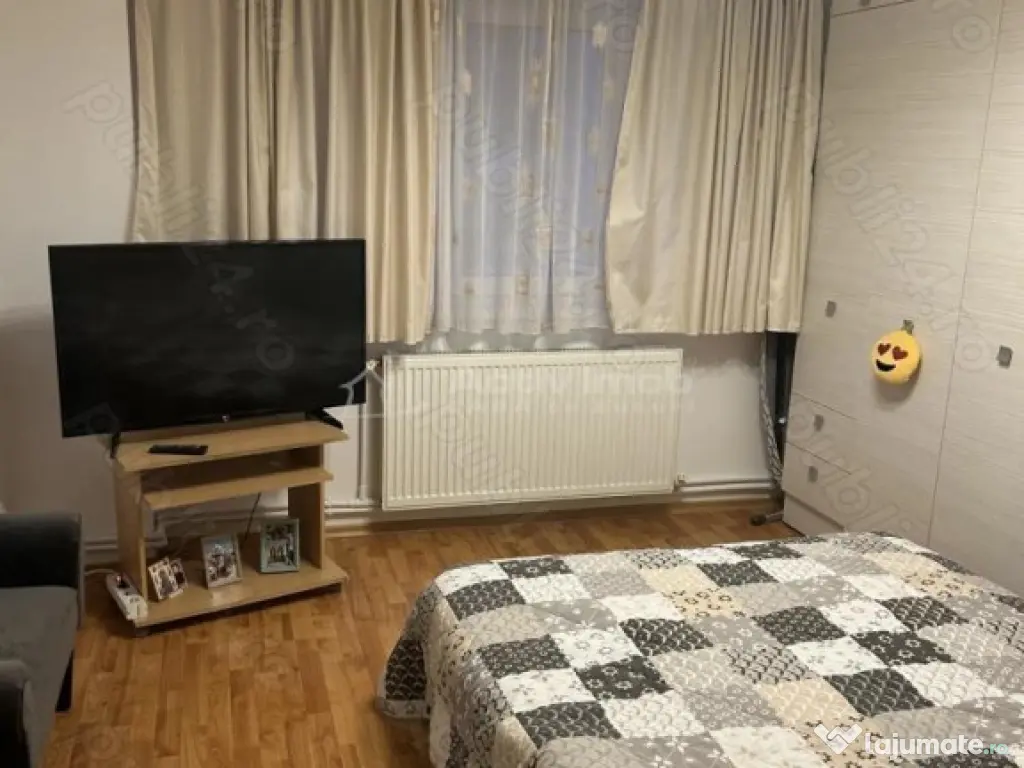 Metrou Lujerului inchiriez apartament 2 camere