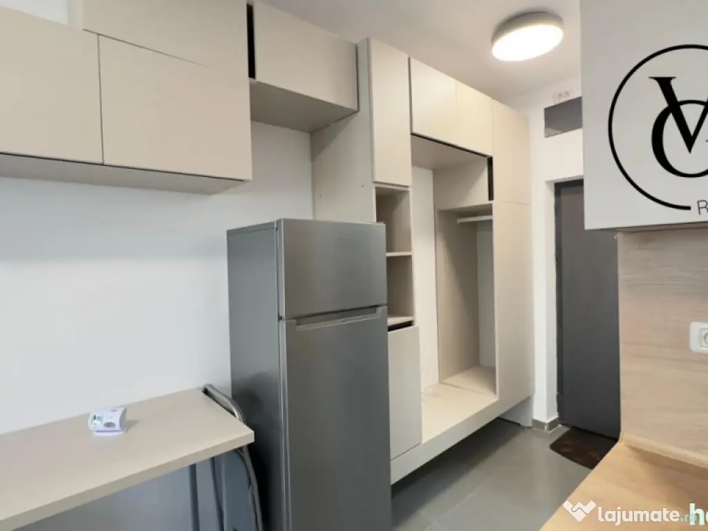 Studio modern - Faleza Nord - pet friendly 