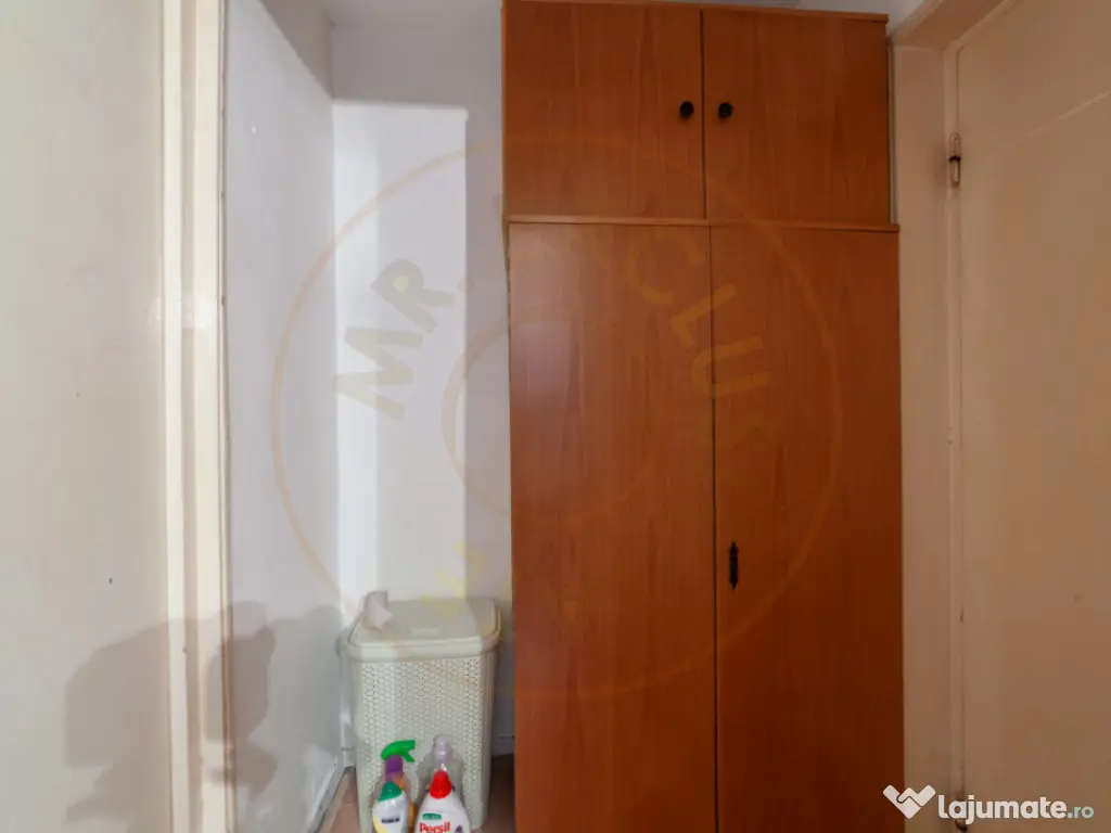 Apartament Nord - Str. Carpati - Et. 1! 
