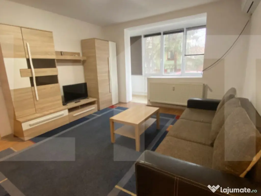 Apartament 2 camere, 54 mp, zona Elisabetin