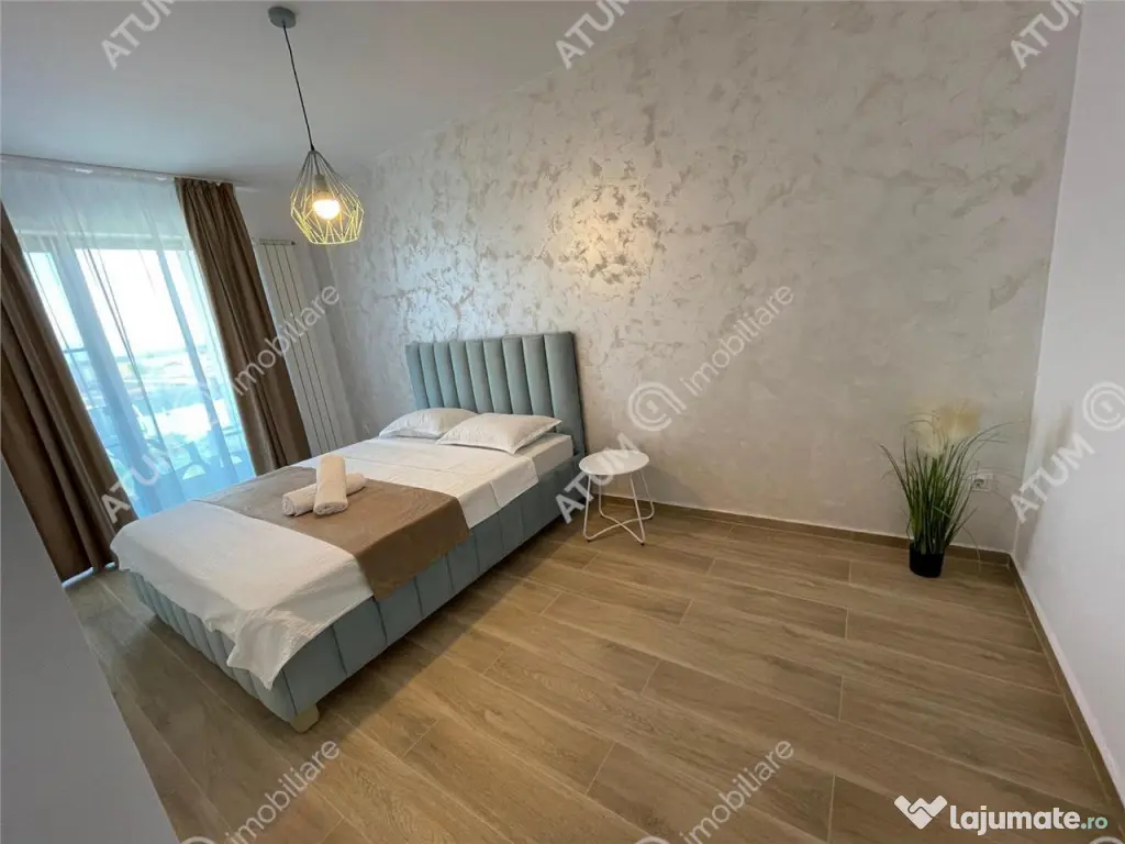 Apartament 2 camere 40 mp utili balcon parcare Doamna Stanca 