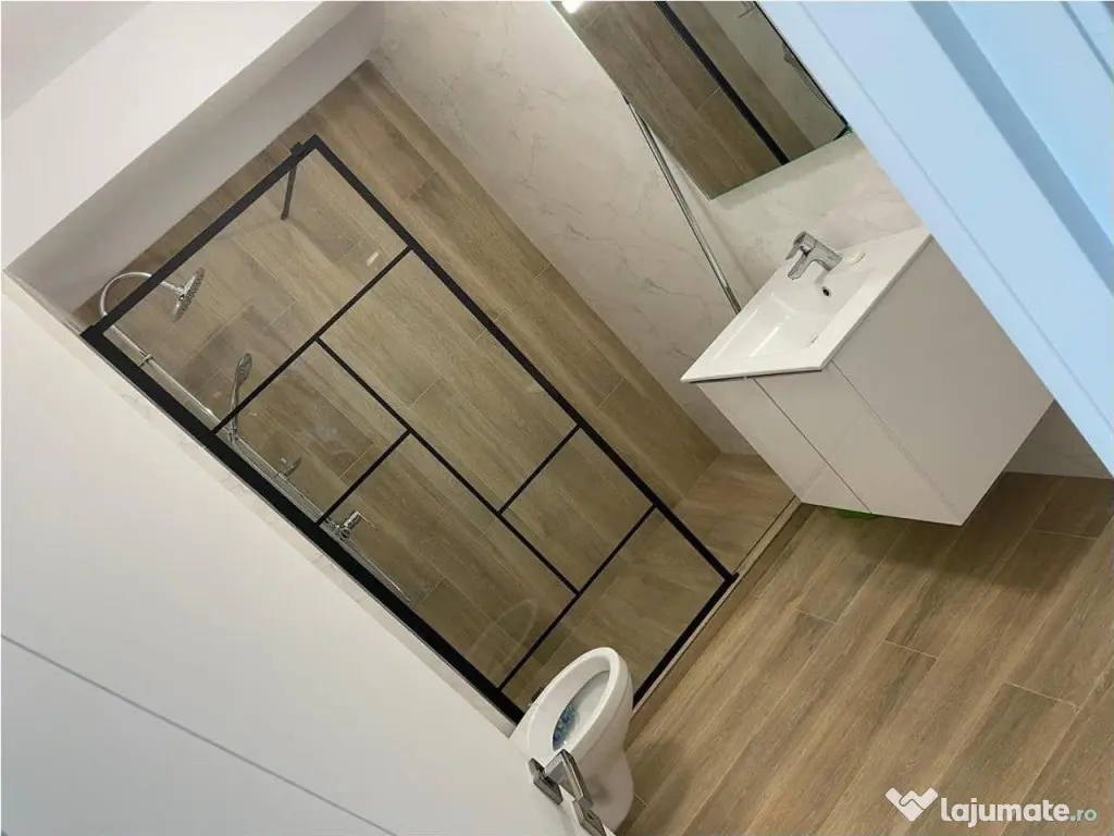 Apartament 2 camere 40 mp utili balcon parcare Doamna Stanca 