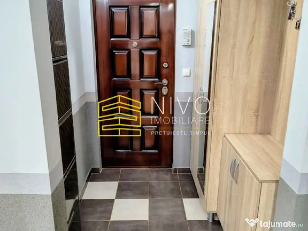 Apartament 2 camere – Sg. de Mureș – Zona Școlii