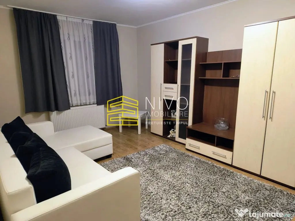 Apartament 2 camere – Sg. de Mureș – Zona Școlii