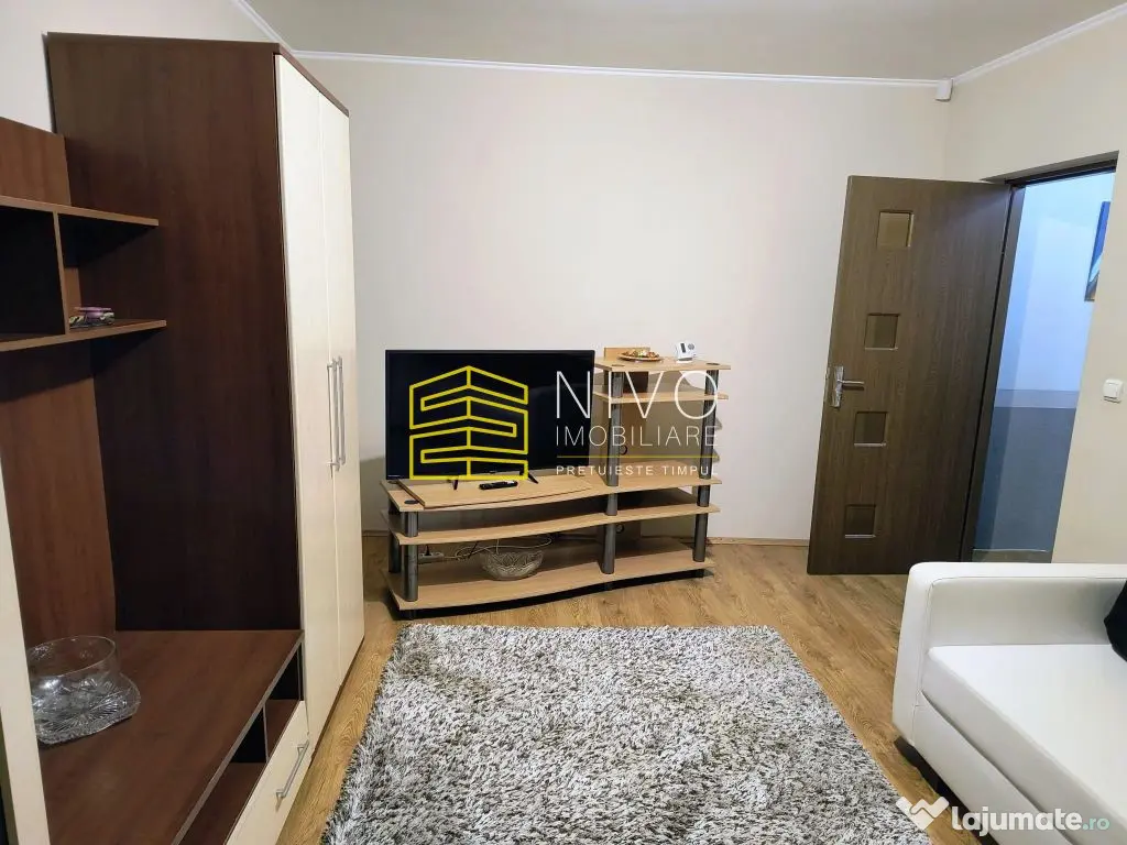 Apartament 2 camere – Sg. de Mureș – Zona Școlii