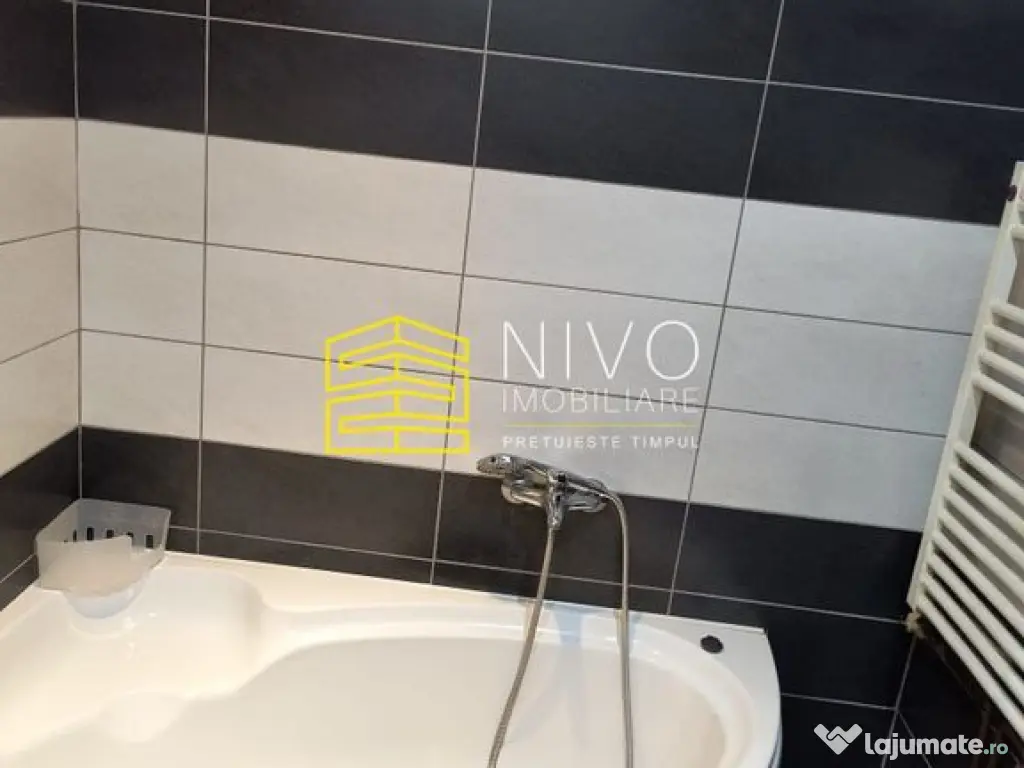 Apartament 2 camere – Sg. de Mureș – Zona Școlii