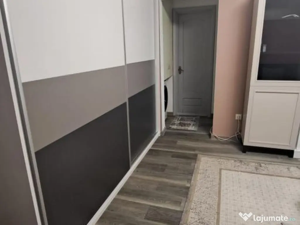 Apartament 2 camere - zona Casa De Cultura