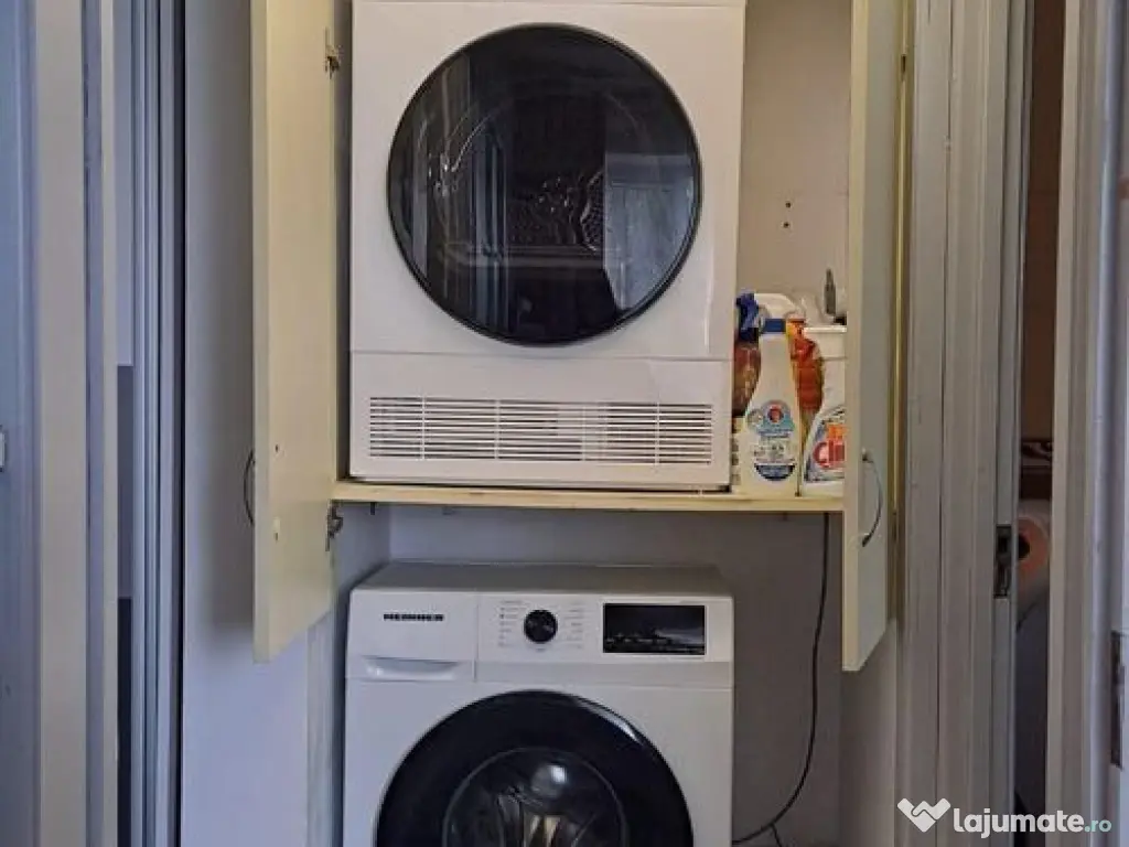 Apartament 2 camere - zona Casa De Cultura